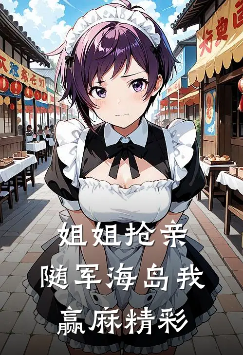 姐姐抢亲，随军海岛我赢麻精彩