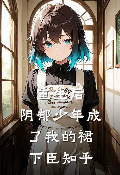 重生后，阴郁少年成了我的裙下臣知乎