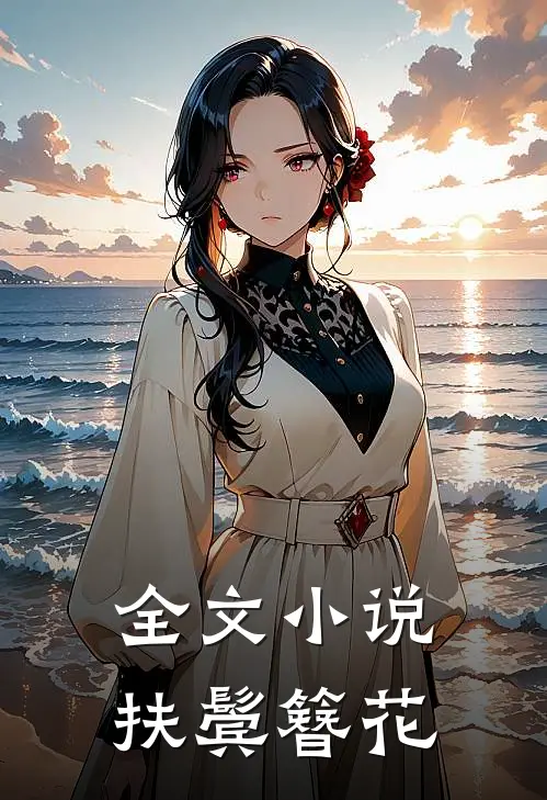全文小说扶鬓簪花