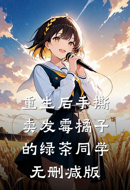 重生后手撕卖发霉橘子的绿茶同学无删减版