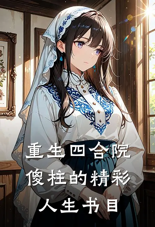重生四合院：傻柱的精彩人生书目