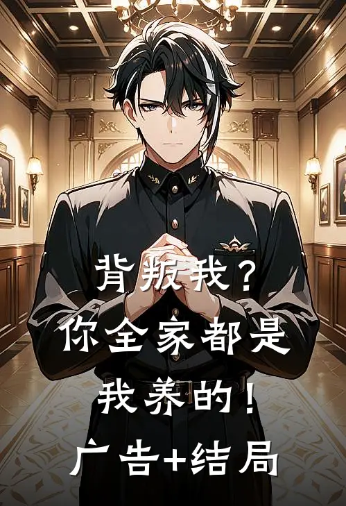 背叛我？你全家都是我养的！广告+结局