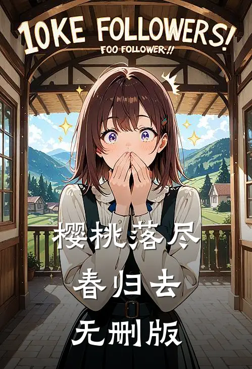 樱桃落尽春归去无删版