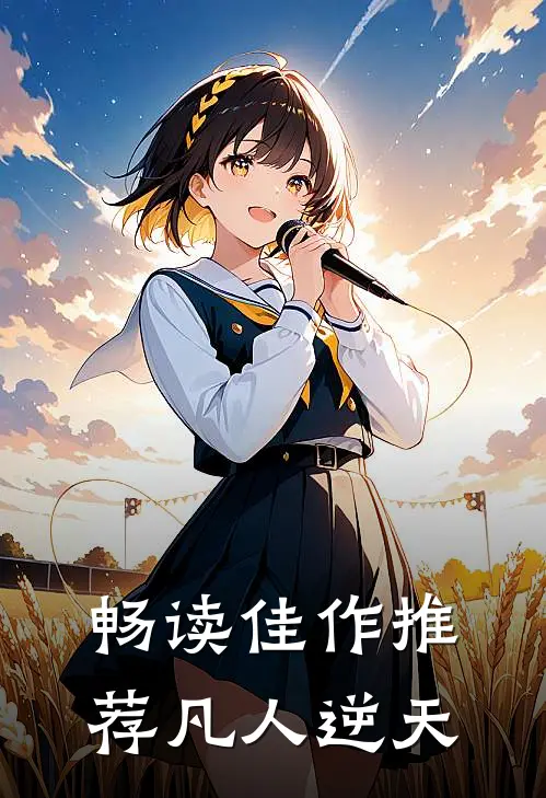 畅读佳作推荐凡人逆天