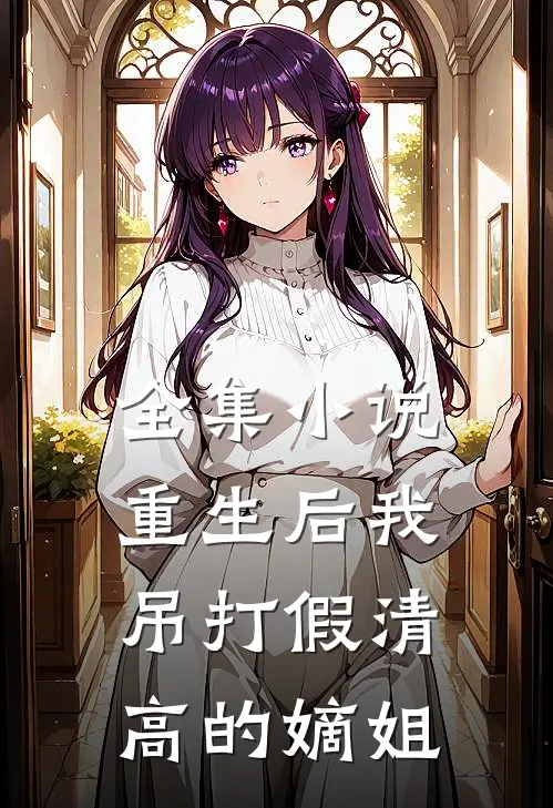 全集小说重生后我吊打假清高的嫡姐