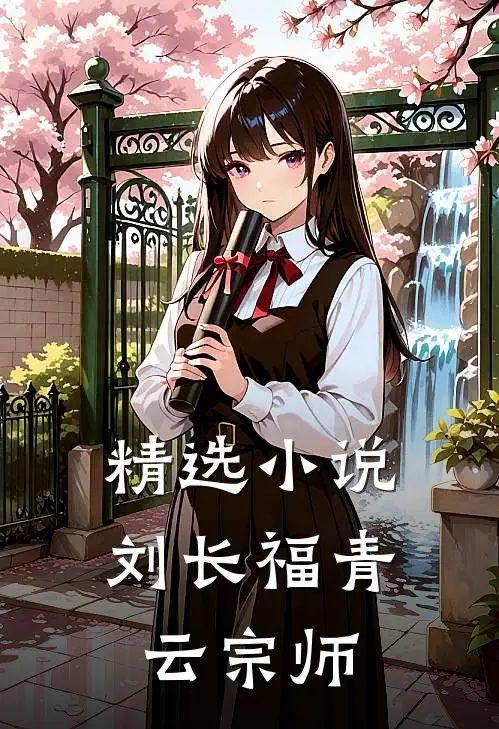 精选小说刘长福青云宗师