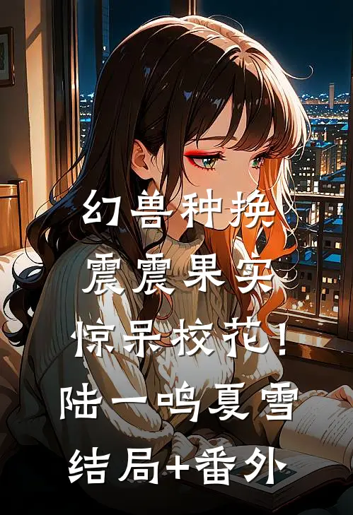 幻兽种换震震果实，惊呆校花！陆一鸣夏雪结局+番外