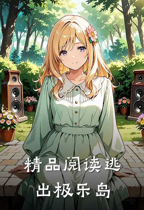 精品阅读逃出极乐岛