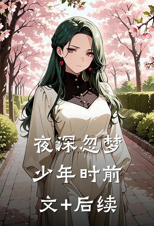 夜深忽梦少年时前文+后续