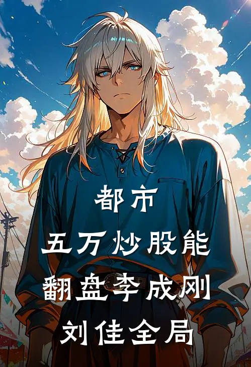 都市：五万炒股能翻盘李成刚刘佳全局