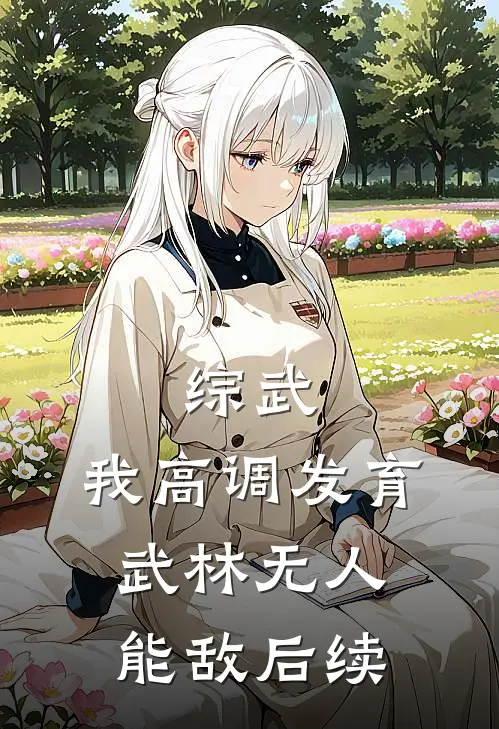 综武：我高调发育，武林无人能敌后续
