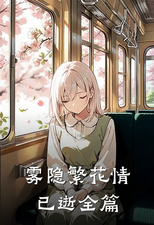 雾隐繁花情已逝全篇