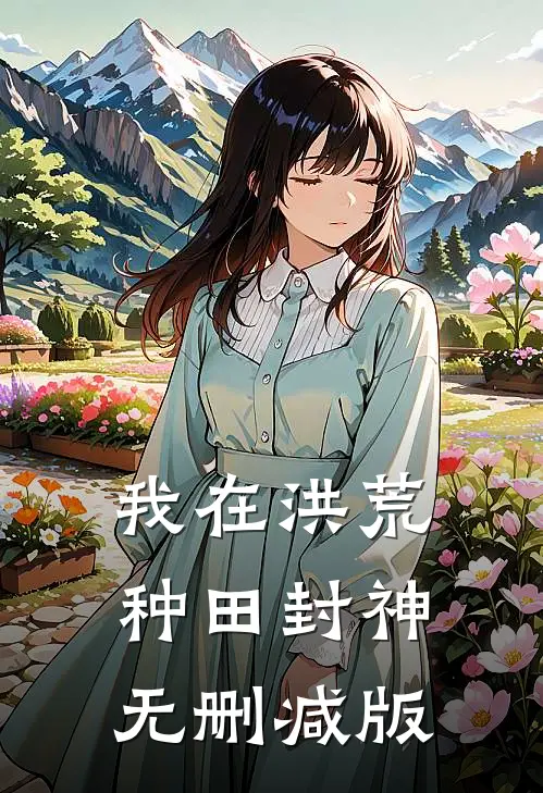 我在洪荒种田封神无删减版