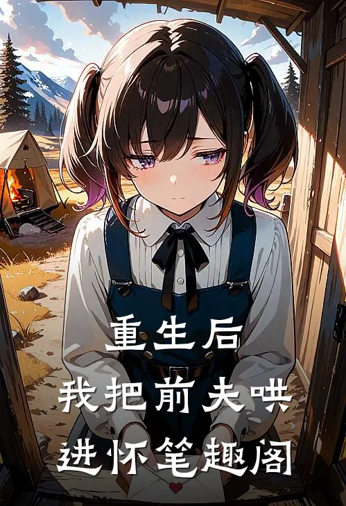 重生后，我把前夫哄进怀笔趣阁
