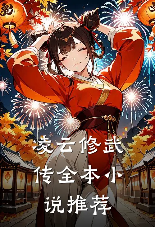 凌云修武传全本小说推荐