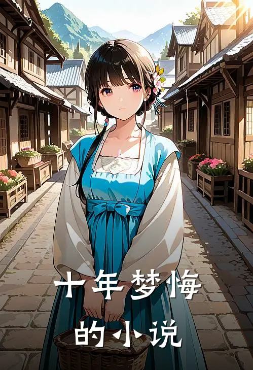 十年梦悔的小说
