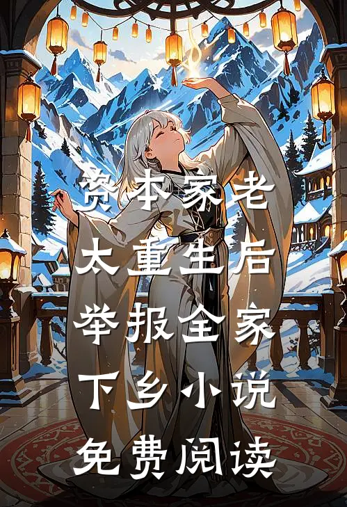 资本家老太重生后，举报全家下乡小说免费阅读