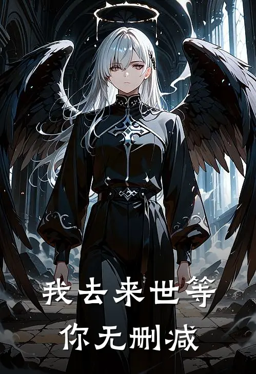 我去来世等你无删减