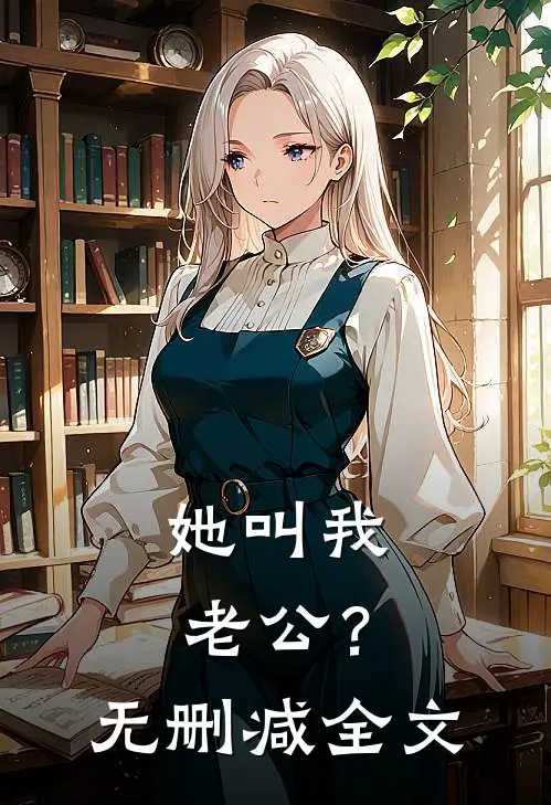 她叫我老公？无删减全文