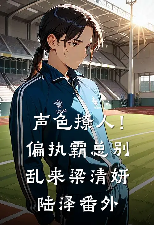声色撩人！偏执霸总别乱来梁清妍陆泽番外