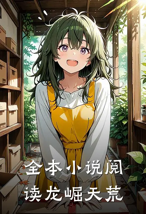 全本小说阅读龙崛天荒