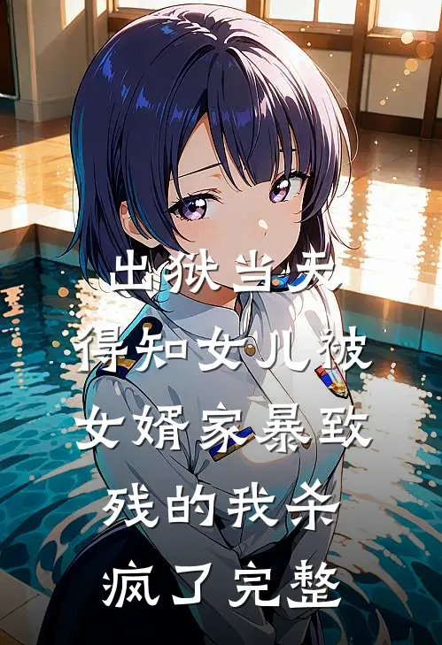 出狱当天，得知女儿被女婿家暴致残的我杀疯了完整