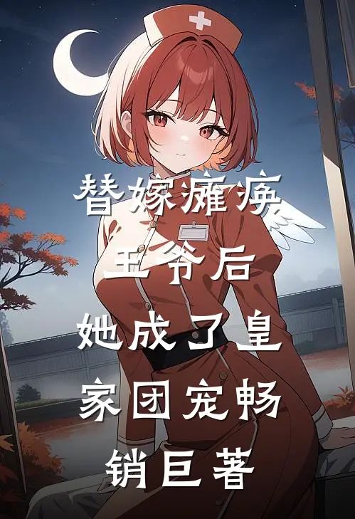 替嫁瘫痪王爷后，她成了皇家团宠畅销巨著