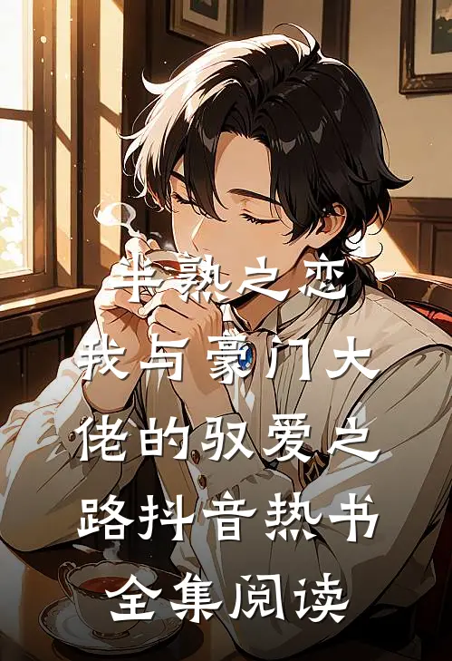 半熟之恋：我与豪门大佬的驭爱之路抖音热书全集阅读