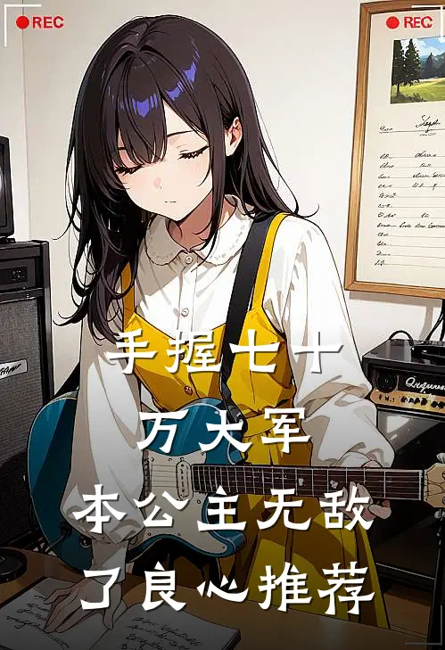 手握七十万大军，本公主无敌了良心推荐