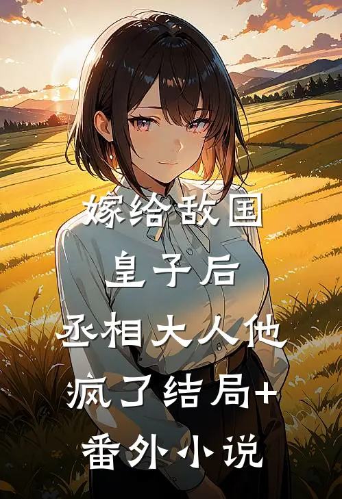 嫁给敌国皇子后，丞相大人他疯了结局+番外小说