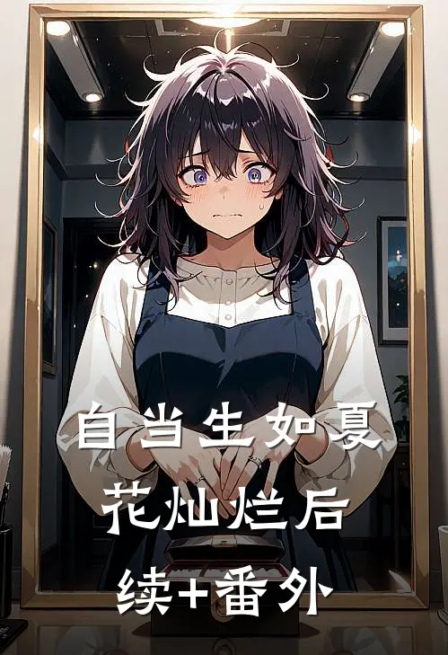 自当生如夏花灿烂后续+番外