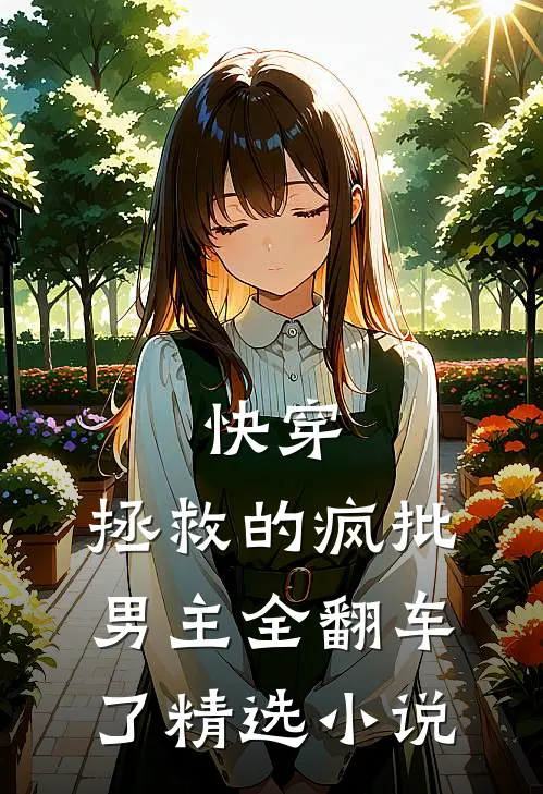 快穿：拯救的疯批男主全翻车了精选小说