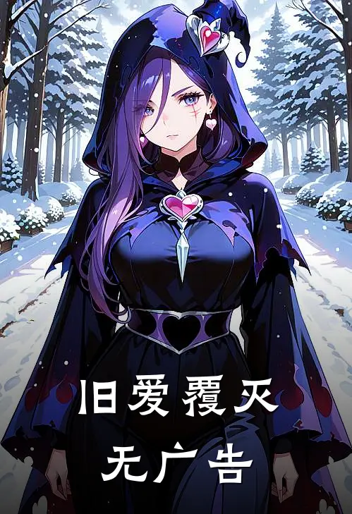 旧爱覆灭无广告