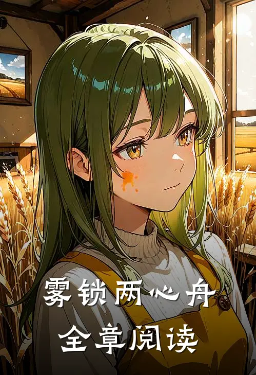 雾锁两心舟全章阅读