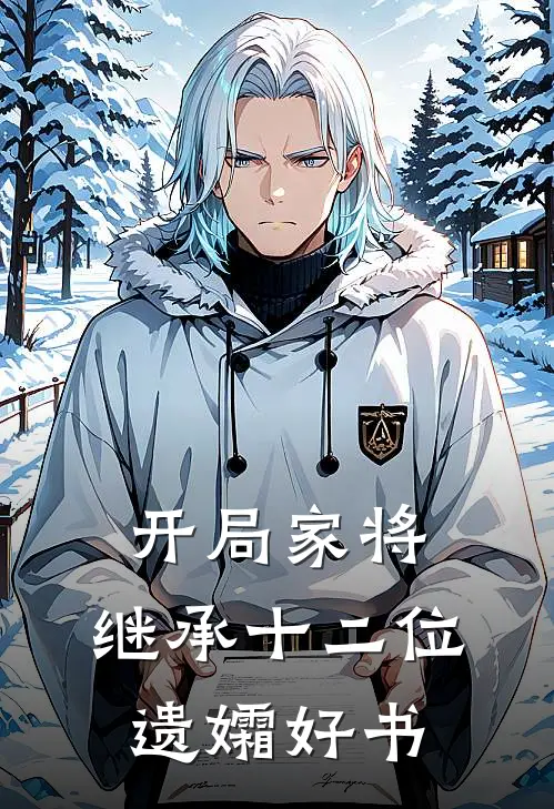 开局家将，继承十二位遗孀好书
