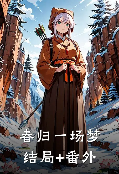 春归一场梦结局+番外