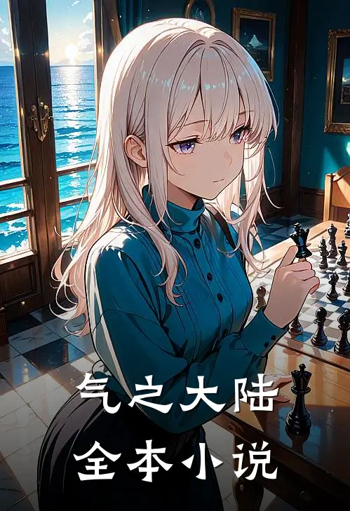气之大陆全本小说