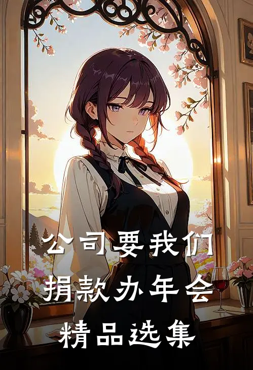 公司要我们捐款办年会精品选集