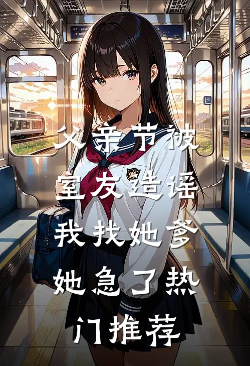 父亲节被室友造谣，我找她爹她急了热门推荐