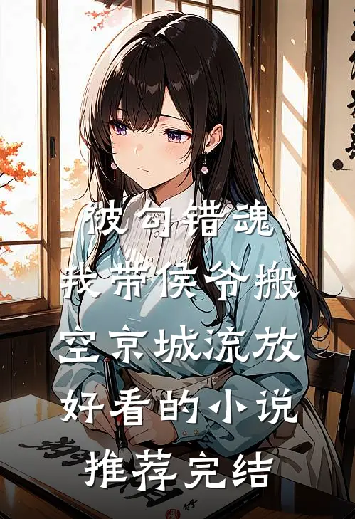 被勾错魂，我带侯爷搬空京城流放好看的小说推荐完结