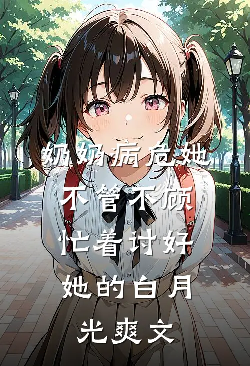 奶奶病危她不管不顾，忙着讨好她的白月光爽文