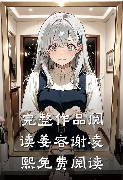 完整作品阅读姜容谢凌熙免费阅读
