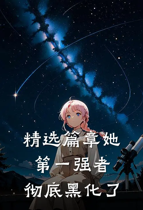 精选篇章她，第一强者，彻底黑化了