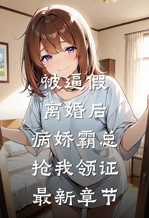 被逼假离婚后，病娇霸总抢我领证最新章节