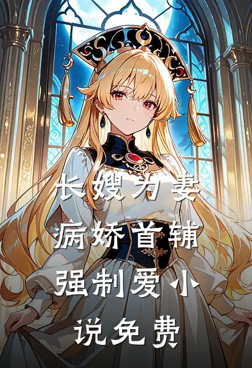 长嫂为妻：病娇首辅强制爱小说免费