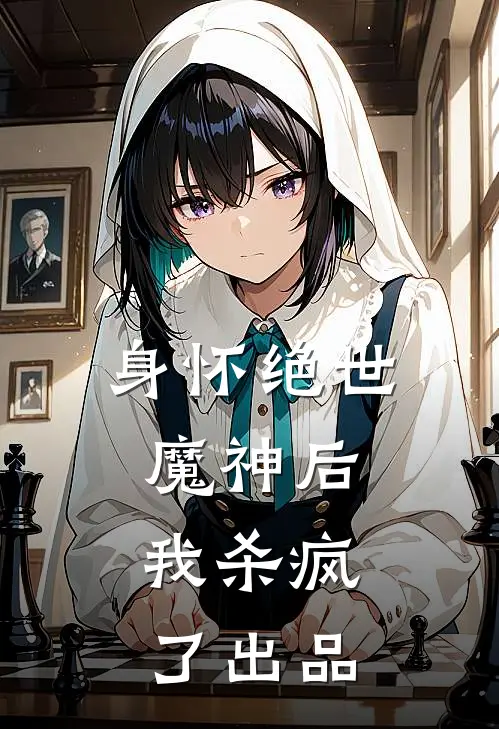 身怀绝世魔神后，我杀疯了出品