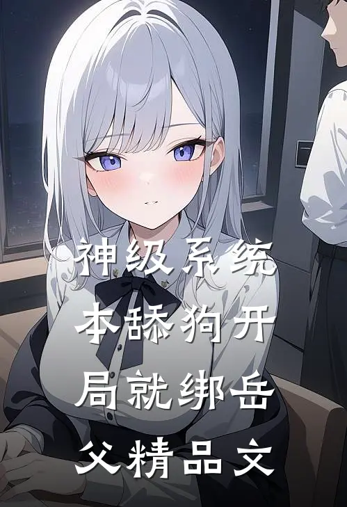 神级系统：本舔狗开局就绑岳父精品文