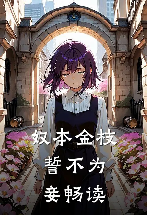 奴本金枝，誓不为妾畅读