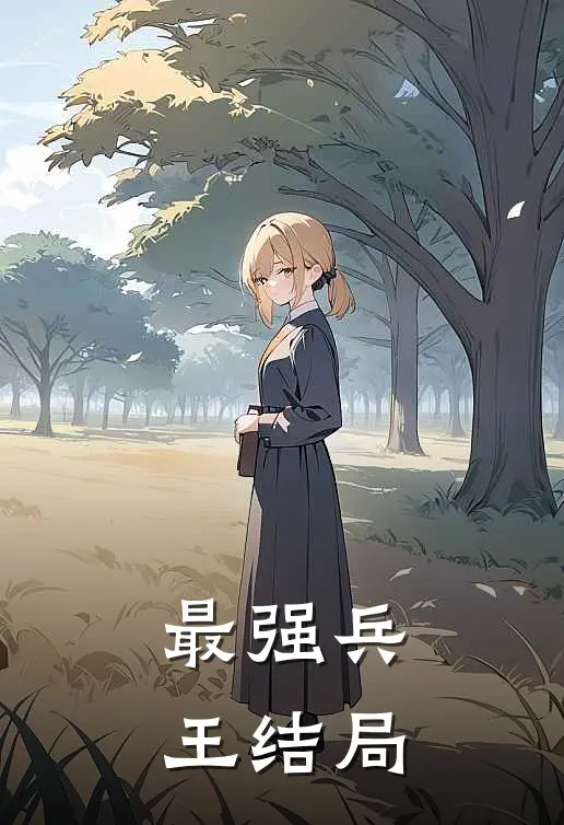 最强兵王结局