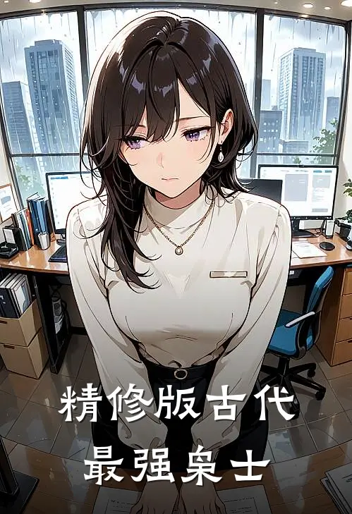 精修版古代最强枭士